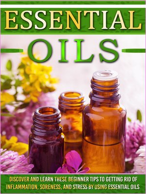 cover image of Essential Oils